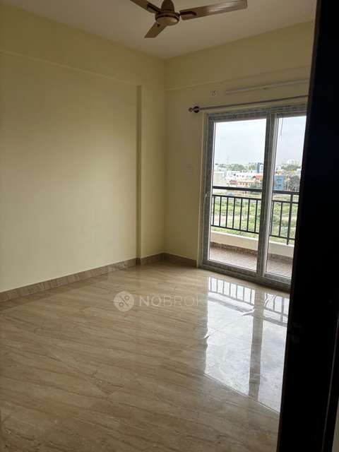 3 BHK Flat In Sri Balaji Signature  for Rent  In Thanisandra