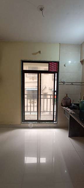 1 BHK Flat In Shiv Sai Darshan For Sale  In Dombivli West