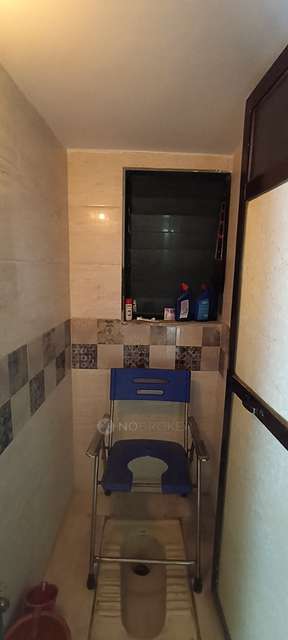1 BHK Flat In Shiv Sai Darshan For Sale  In Dombivli West