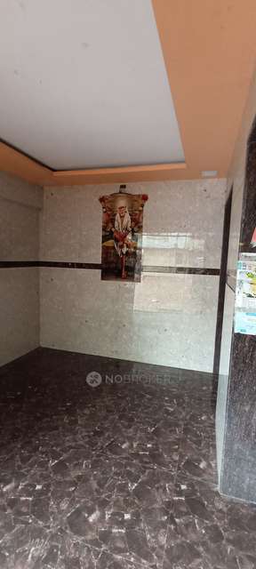 1 BHK Flat In Shiv Sai Darshan For Sale  In Dombivli West