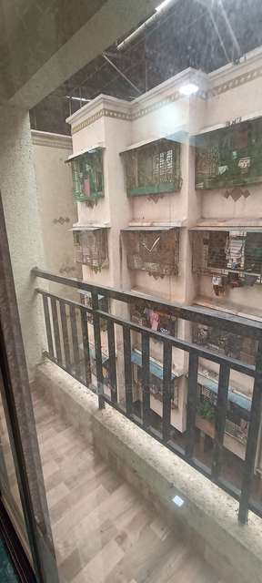 1 BHK Flat In Shiv Sai Darshan For Sale  In Dombivli West