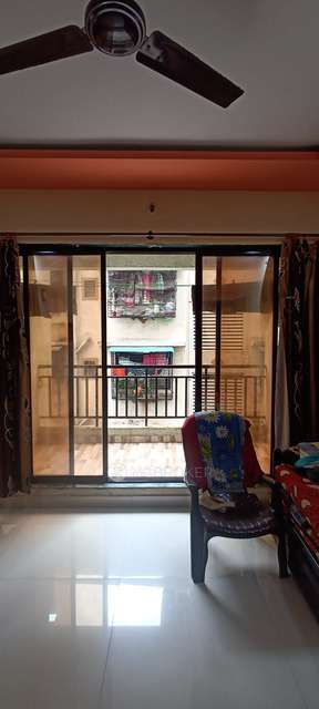 1 BHK Flat In Shiv Sai Darshan For Sale  In Dombivli West