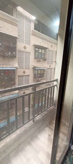 1 BHK Flat In Shiv Sai Darshan For Sale  In Dombivli West