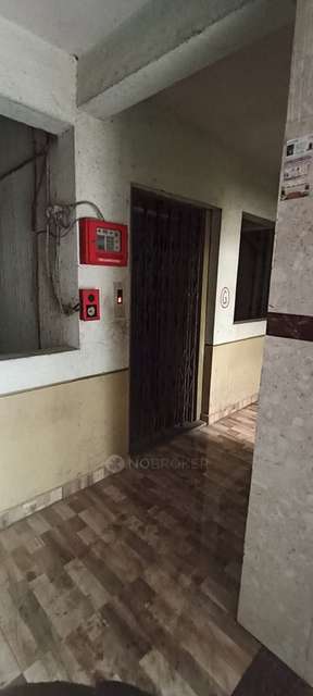 1 BHK Flat In Shiv Sai Darshan For Sale  In Dombivli West