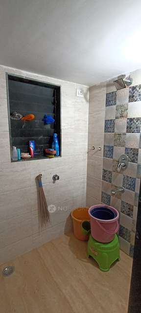 1 BHK Flat In Shiv Sai Darshan For Sale  In Dombivli West