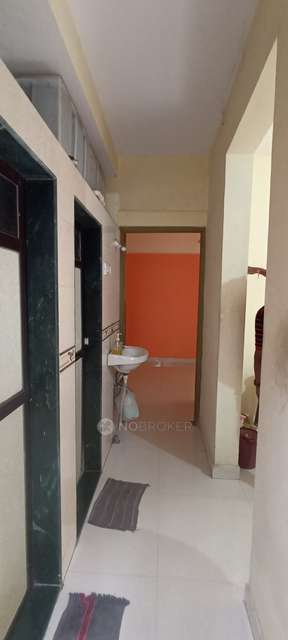 1 BHK Flat In Shiv Sai Darshan For Sale  In Dombivli West