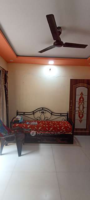 1 BHK Flat In Shiv Sai Darshan For Sale  In Dombivli West