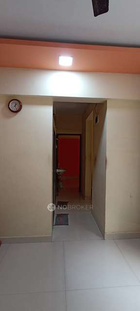 1 BHK Flat In Shiv Sai Darshan For Sale  In Dombivli West