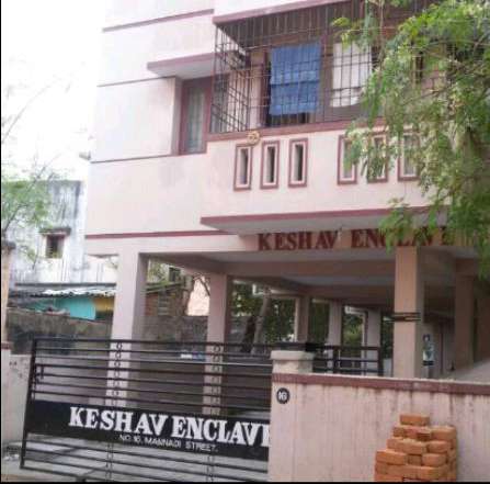 Kamlesh Enclave