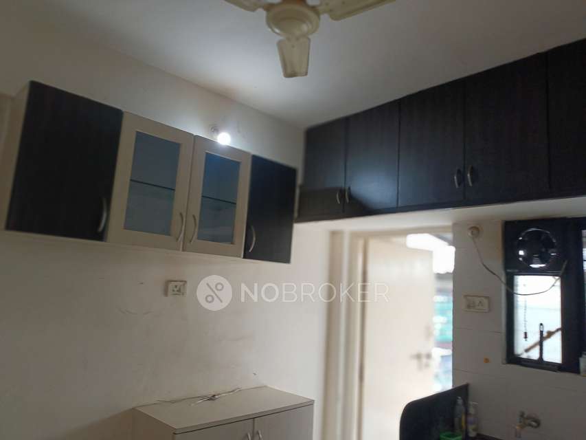 2 BHK Flat In Shivsrushti Park, Chikhali For Sale  In Chikhali