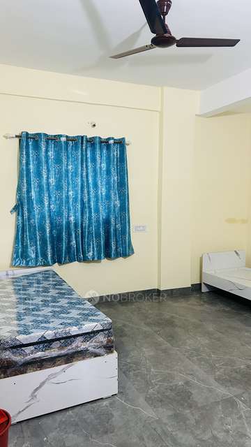 PG for Girls in Hinjawadi