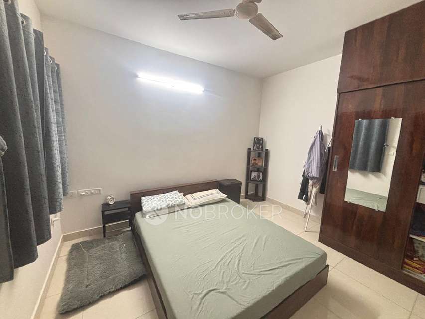 2 BHK Flat In Vaishnavi Serene for Rent  In Yelahanka