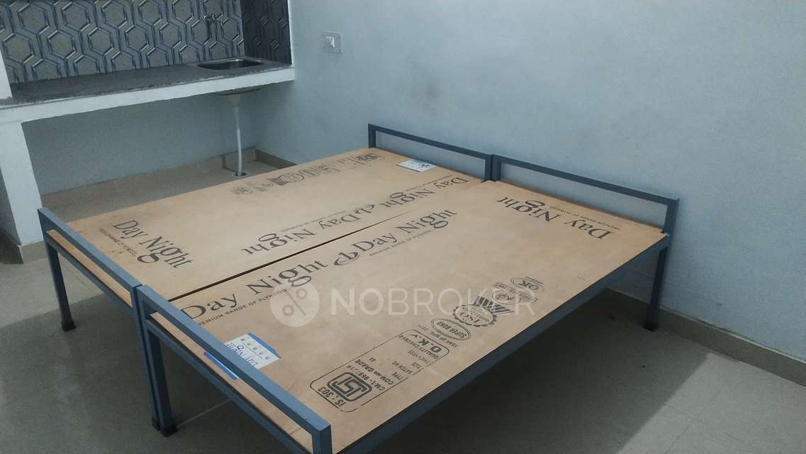 1 RK Flat for Rent  In Sector 84