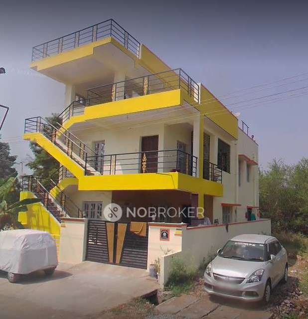 1 RK House for Rent  In Chandapura 
