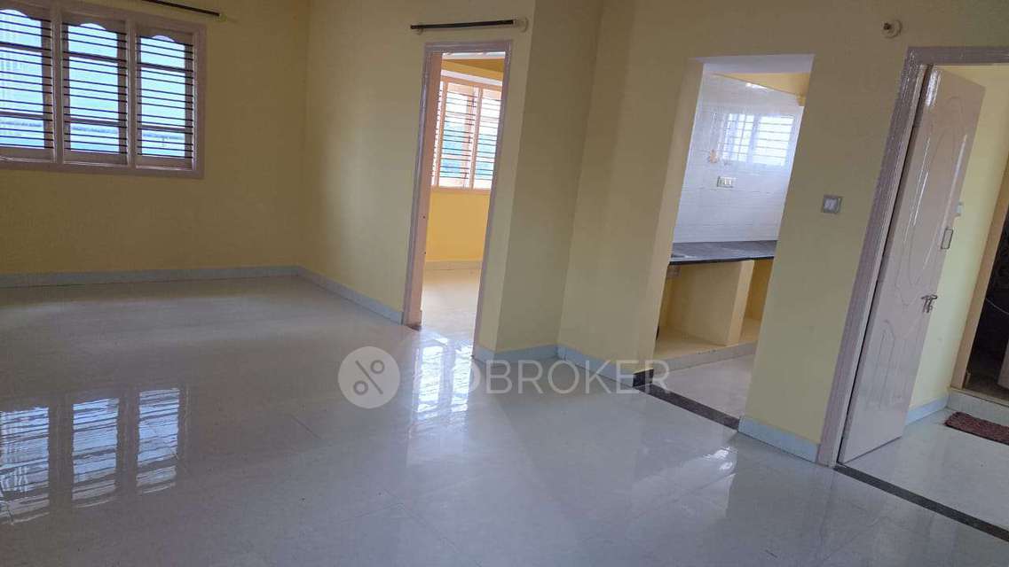 2 BHK Flat for Rent  In Harohalli