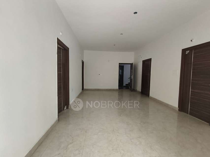 3 BHK Flat In Ananda Nilayam For Sale  In Sunder Nagar, Sanath Nagar