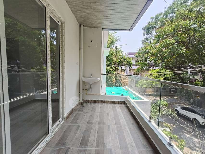 3 BHK Flat In Ananda Nilayam For Sale  In Sunder Nagar, Sanath Nagar