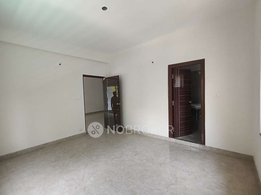 3 BHK Flat In Ananda Nilayam For Sale  In Sunder Nagar, Sanath Nagar