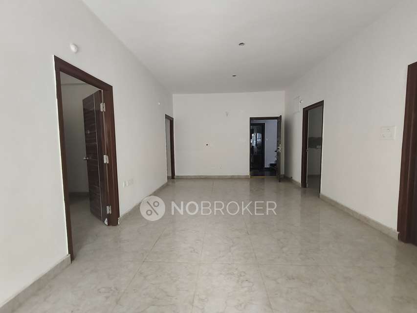3 BHK Flat In Ananda Nilayam For Sale  In Sunder Nagar, Sanath Nagar