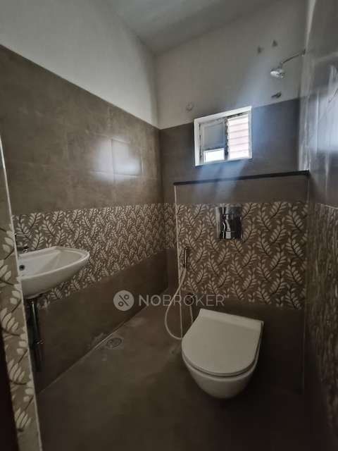 3 BHK Flat In Ananda Nilayam For Sale  In Sunder Nagar, Sanath Nagar