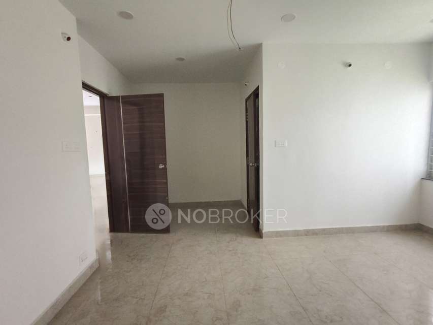 3 BHK Flat In Ananda Nilayam For Sale  In Sunder Nagar, Sanath Nagar