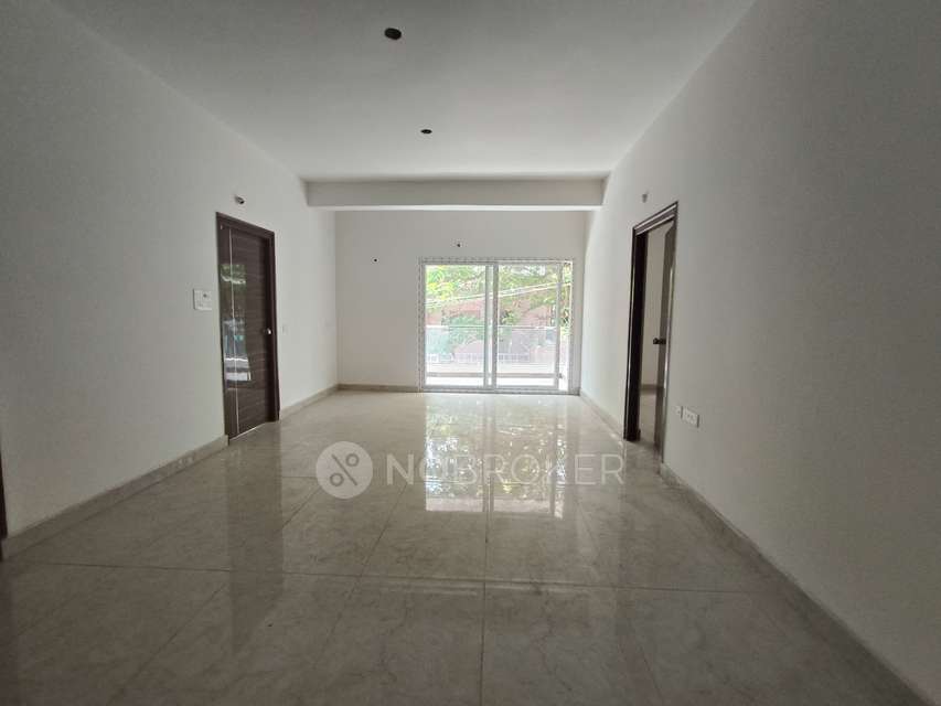 3 BHK Flat In Ananda Nilayam For Sale  In Sunder Nagar, Sanath Nagar