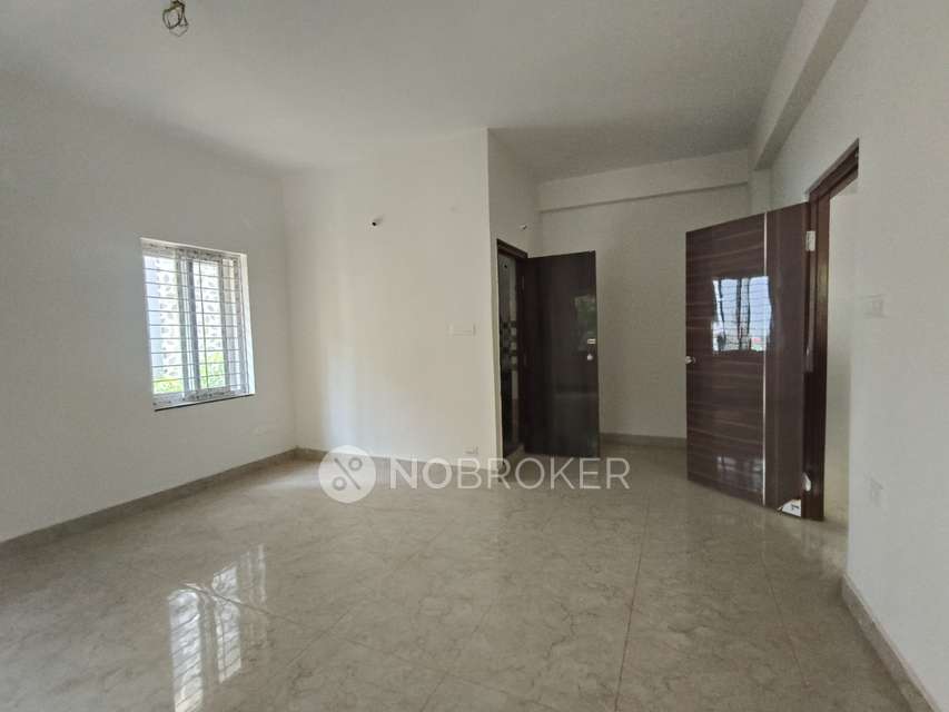 3 BHK Flat In Ananda Nilayam For Sale  In Sunder Nagar, Sanath Nagar