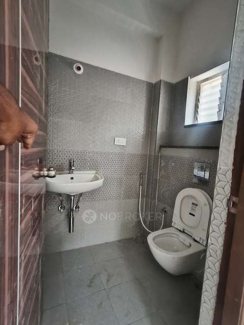 3 BHK Flat In Ananda Nilayam For Sale  In Sunder Nagar, Sanath Nagar