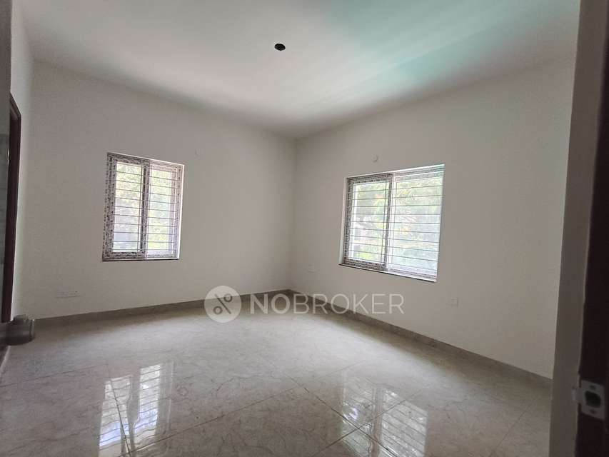 3 BHK Flat In Ananda Nilayam For Sale  In Sunder Nagar, Sanath Nagar