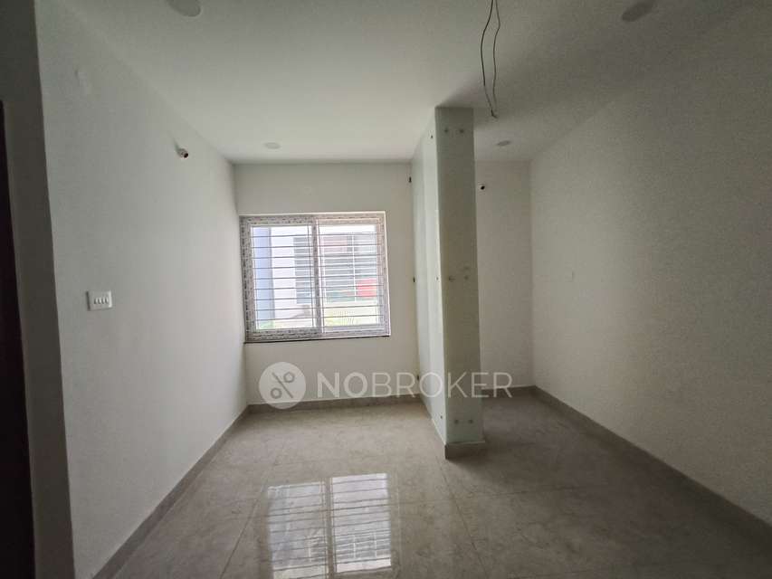 3 BHK Flat In Ananda Nilayam For Sale  In Sunder Nagar, Sanath Nagar