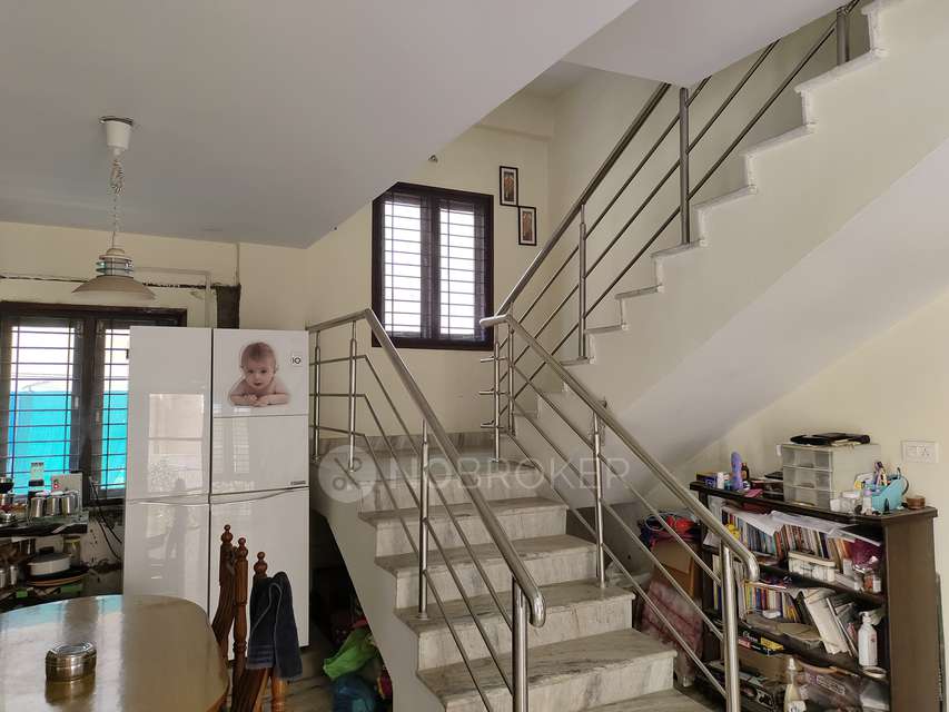 3 BHK Villa In Spring Woods, Mallampet For Sale  In Bowrampet