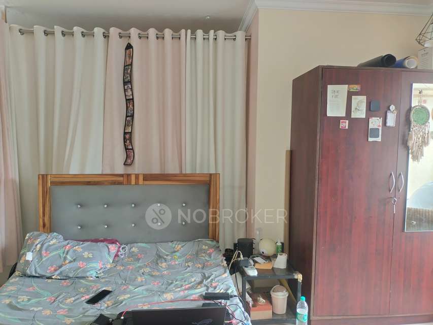 2 BHK Flat In Joy Valencia For Sale  In Jogeshwari East