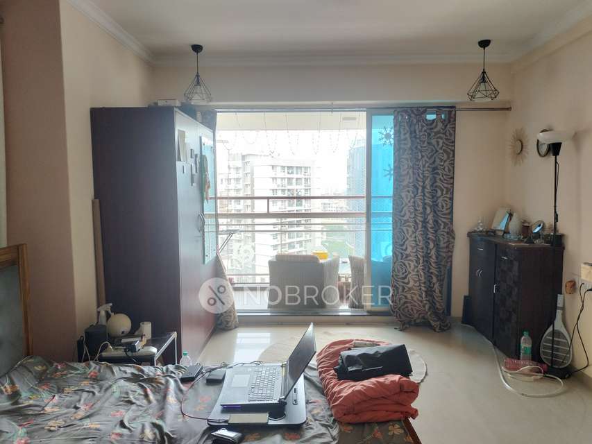 2 BHK Flat In Joy Valencia For Sale  In Jogeshwari East