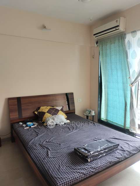 2 BHK Flat In Joy Valencia For Sale  In Jogeshwari East