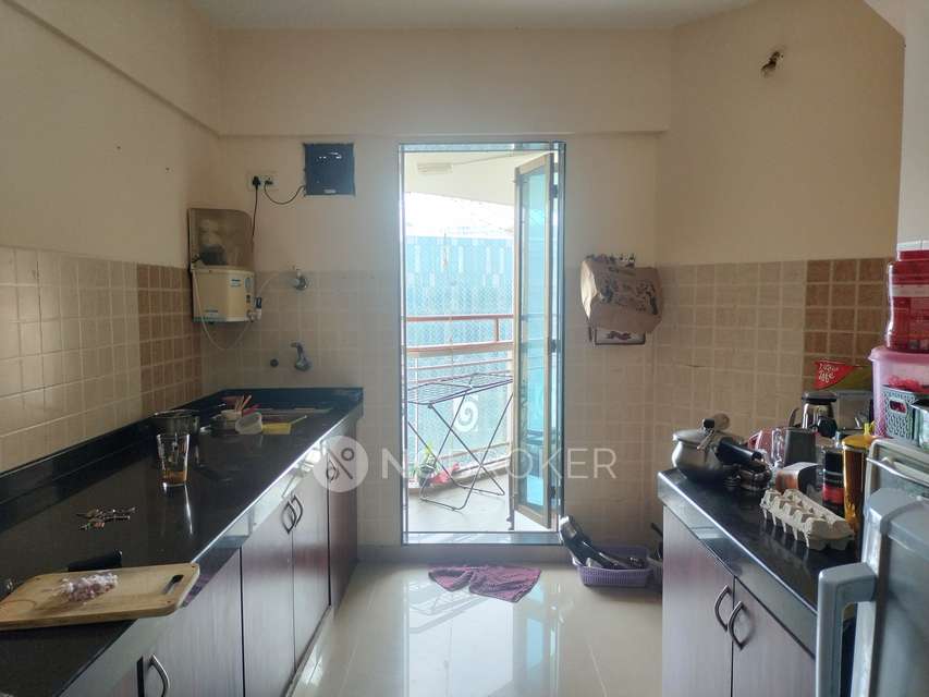 2 BHK Flat In Joy Valencia For Sale  In Jogeshwari East