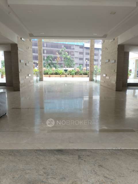 2 BHK Flat In Joy Valencia For Sale  In Jogeshwari East