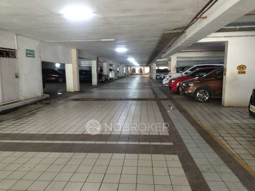 2 BHK Flat In Joy Valencia For Sale  In Jogeshwari East