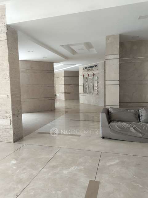2 BHK Flat In Joy Valencia For Sale  In Jogeshwari East