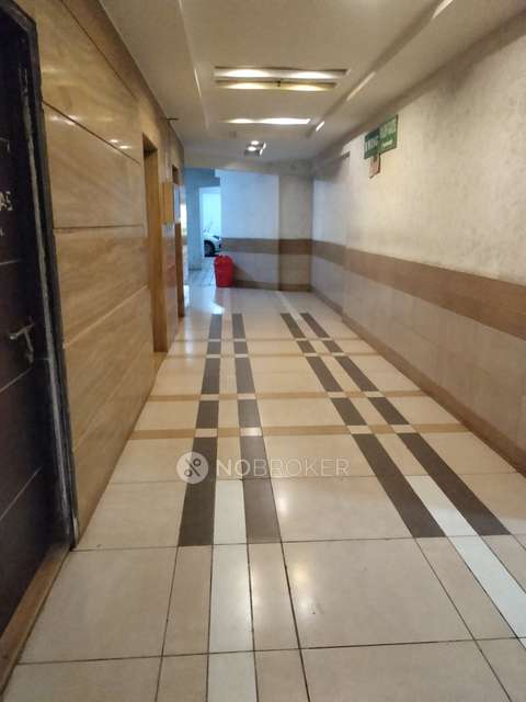 2 BHK Flat In Joy Valencia For Sale  In Jogeshwari East