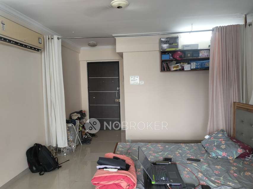 2 BHK Flat In Joy Valencia For Sale  In Jogeshwari East