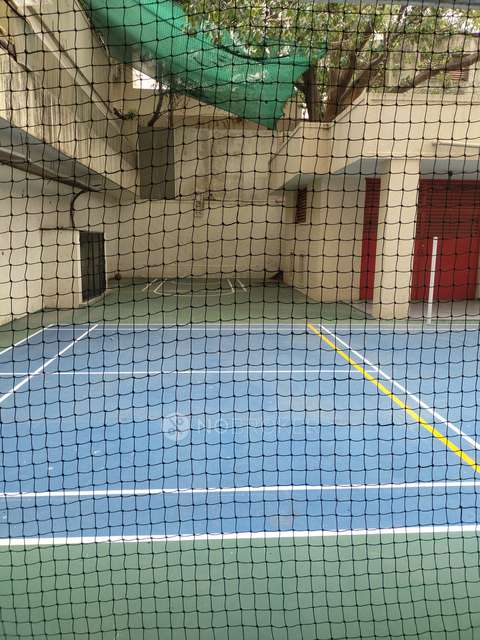 2 BHK Flat In Joy Valencia For Sale  In Jogeshwari East