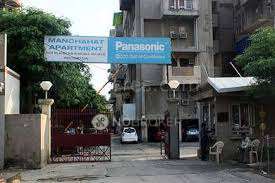 3 BHK Flat In Manchahat Apartment, Sector 10 Dwarka for Rent  In Sector 10 Dwarka