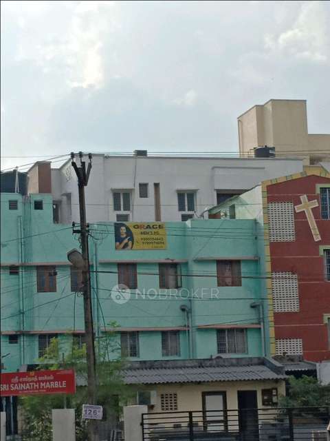 PG for Boys in S Kolathur