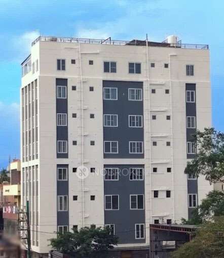 PG for Girls in Kumbalgodu, 