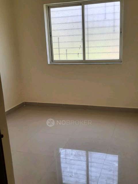 1 BHK Flat In Samarth Recidancy Dhayri for Rent  In Shivam Entarprises