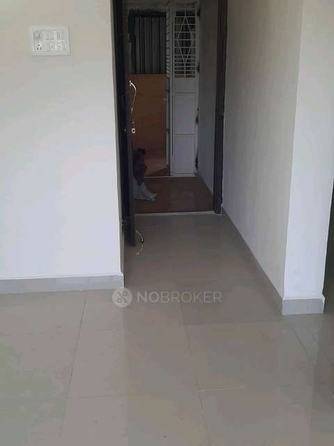 1 BHK Flat In Samarth Recidancy Dhayri for Rent  In Shivam Entarprises