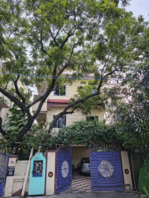 4+ BHK House For Sale  In Iyyappanthangal