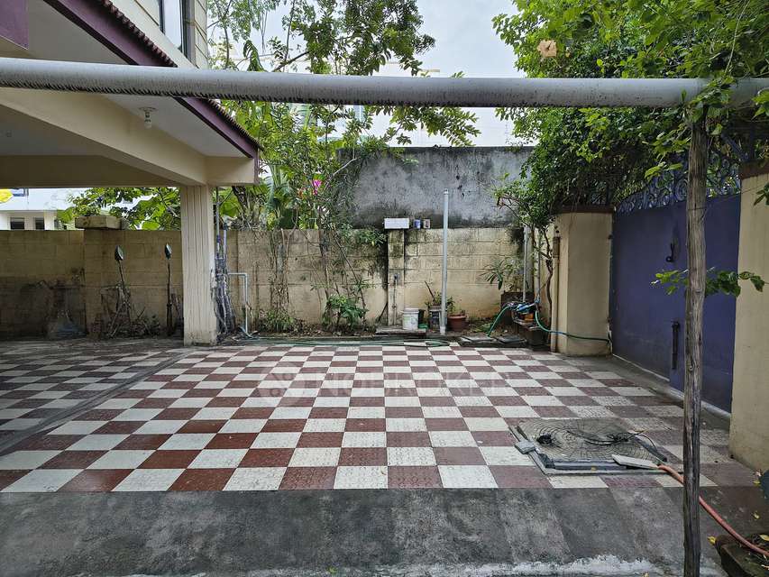 4+ BHK House For Sale  In Iyyappanthangal