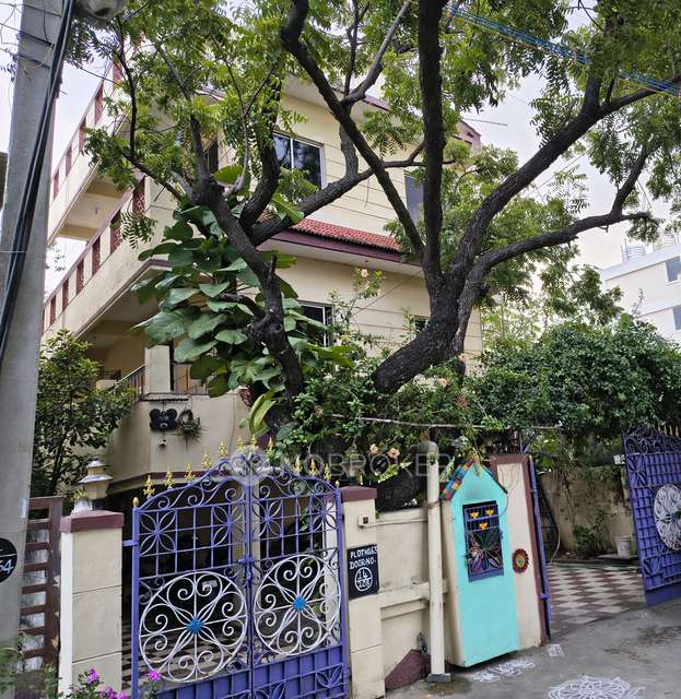 4+ BHK House For Sale  In Iyyappanthangal