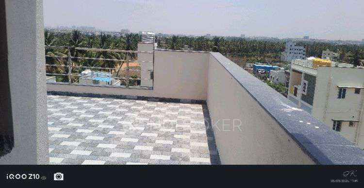1 RK House for Rent  In Shesha Home